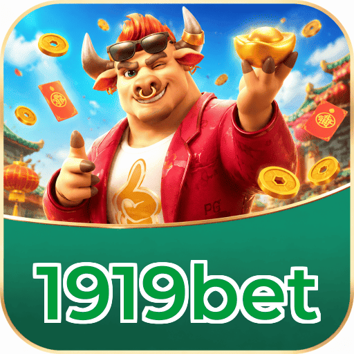1919bet Logo Oficial