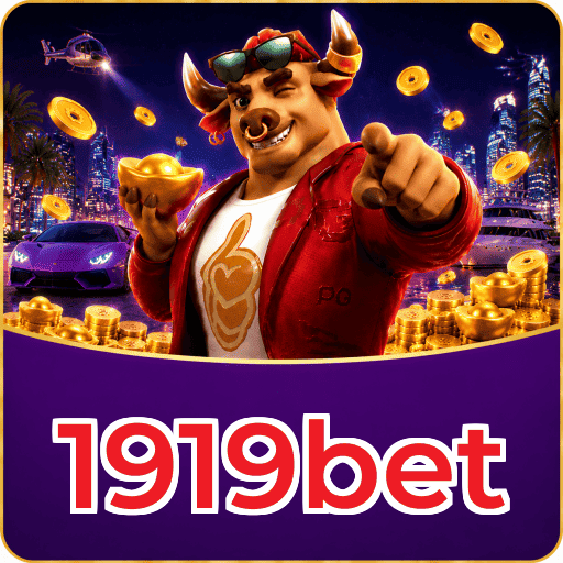 Bot 1919bet Telegram