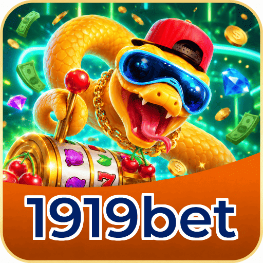1919bet Jackpots Progressivos