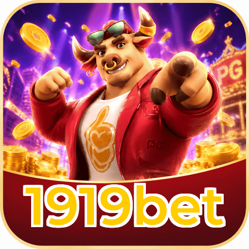 Requisitos do APK 1919bet para Android - Logo Oficial