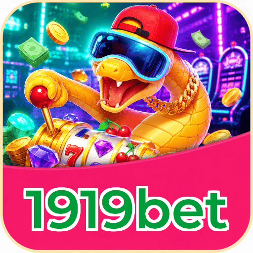 1919bet Download Speed Test Logo - Teste de Velocidade Certificado