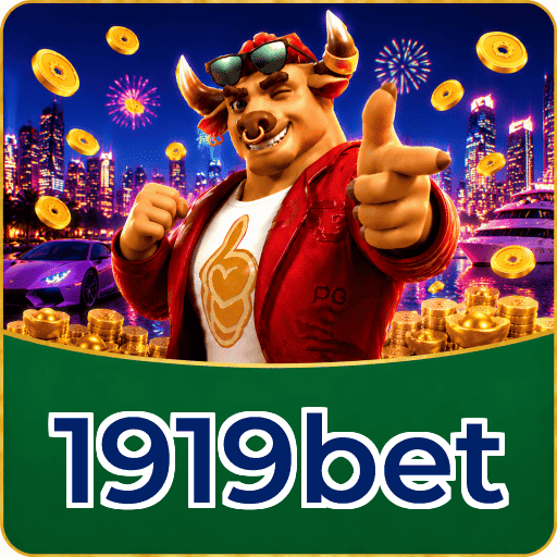 1919bet Logo Verificado