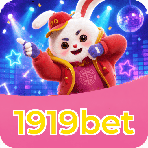 Logo da 1919bet