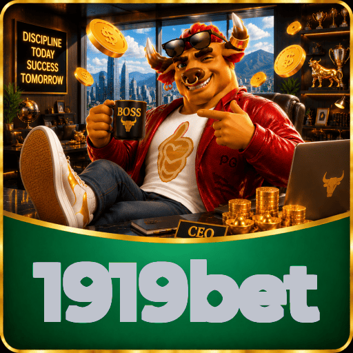 1919bet Seguro SSL